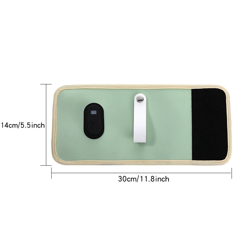 Chauffe-Biberon rechargeable par USB